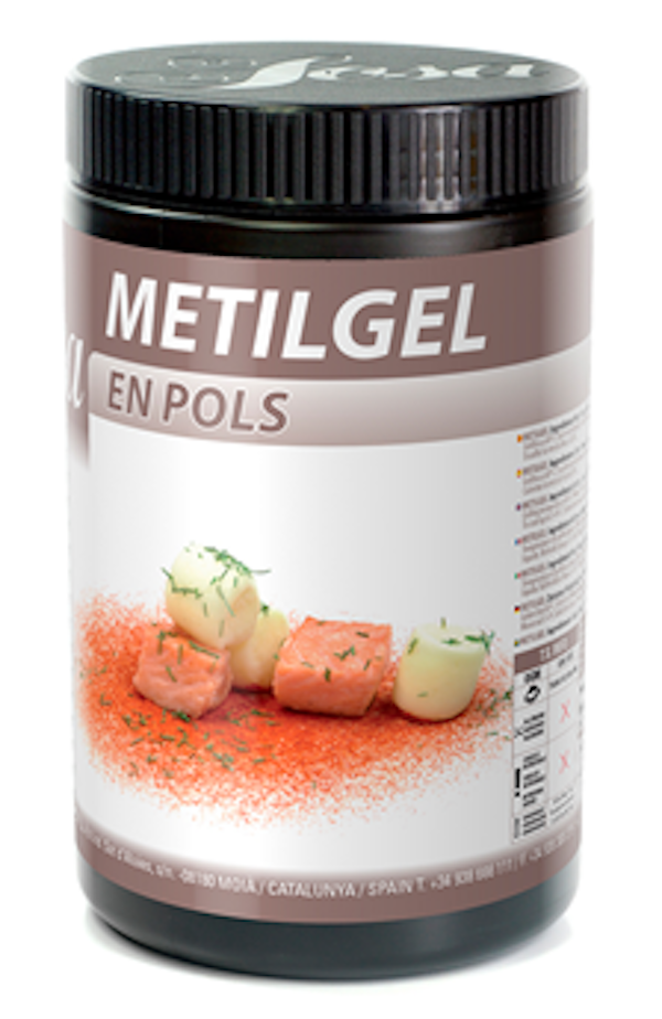 METILGEL 300GRS Distribuciones García