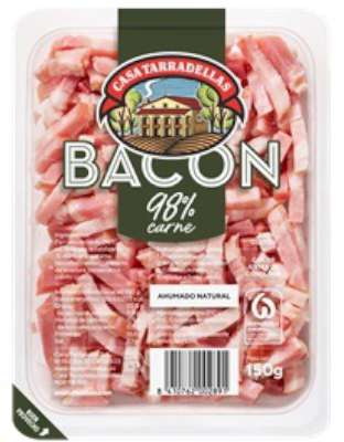 SOBRE CINTA BACON 150 GRS