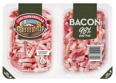 SOBRE CINTA BACON 2x100 GRS