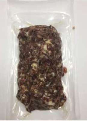 PICADILLO DE JAMON DIAZ