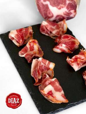 COPA IBERICA DIAZ 600 GRS. APROX. (6)