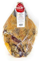 CENTRO JAMON DIAZ