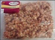 TOPPING BACON COCIDO AHUMADO S/ P. 1,5 KG.