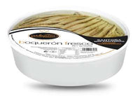 BOQUERON FRESCO CANTAB. SERIE ORO 40/45 UDS.