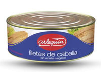 FILETE CABALLA ARLEQUIN RO-900