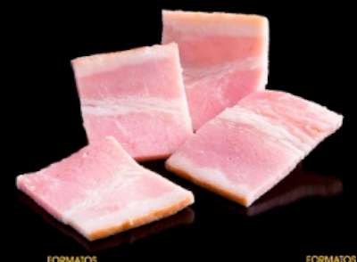 SELLO BACON BOLSA 1,5 KG.