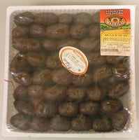 MORCILLA DE CEBOLLA MINI 2,5 KG.