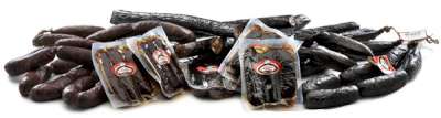 MORCILLA ASTURIANA MAYBE 2 X 3 KG.
