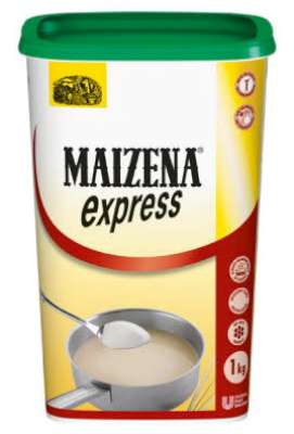MAIZENA EXPRESS CLARO 1 KG.