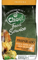 HARINA PARA REBOZAR CHOVI 1 KG.