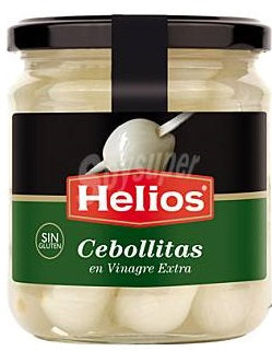 CEBOLLITAS HELIOS 345 GRS. (12)