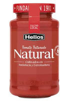 TOMATE NATURAL TRITURADO 570 GRS.