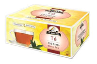 TE BARRACA C/ 100 INFUSIONES