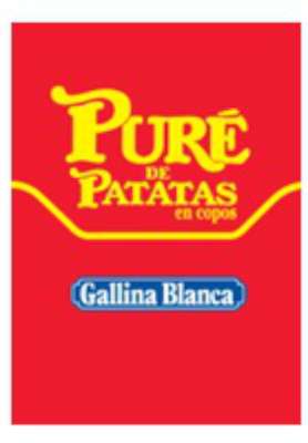 PURE DE PATATA RACIONERO 25 KG.