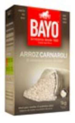 ARROZ ARBORIO ESP. RISOTTO 1 KG.