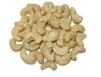 ANACARDOS FRITO W240 C/ SAL 1 KG.