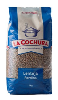 ARROZ SUPREME BAYO 1 KG.