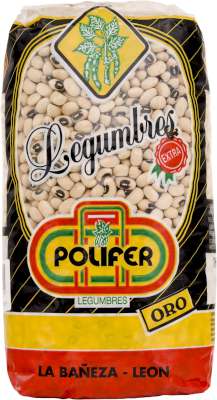 ALUBIA CARILLA POLIFER 1 KG.