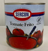 TOMATE FRITO BUCONSER