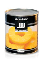 PIÑA EN ALMIBAR LIGERO 3 KG.
