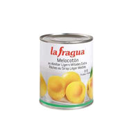 MELOCOTON 1 KG. 6/8 F. LA FRAGUA