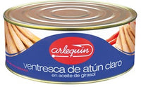 VENTRESCA ATUN ACTE. ARLEQUIN RO 900