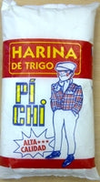 HARINA PICHI BOLSA 1 KG.