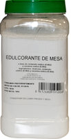 EDULCORANTE GRANULADO BOTE 500 GRS.