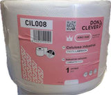 CELULOSA INDUSTRIAL 100 % LAMINADA 3,5 KG.