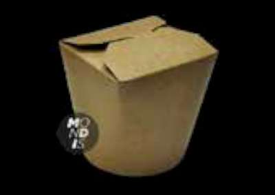 ENVASE *MULTIFOOD* KRAFT 50 UDS. (10)