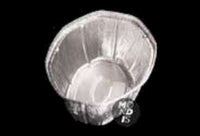ENVASE ALUM. OVALADO ECA003 2.600 ML. 125 UDS. (4)