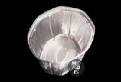 ENVASE ALUM. OVALADO ECA003 2.600 ML. 125 UDS. (4)