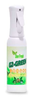 G2 DON FRESH FAIROSOL 0,5 L.