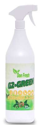 G2 DON FRESH 1 L. CON PULVERIZADOR