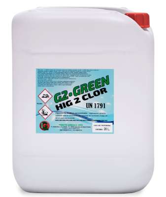 HIG 2 CLOR 20 L.