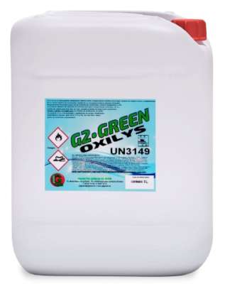 OXILYS GARRAFA 20 L.