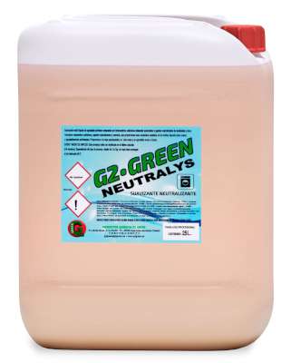 NEUTRALYS GARRAFA 20 L.