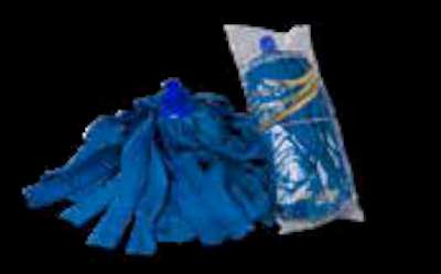 FREGONA MICROFIBRA FMF004 24 UDS.