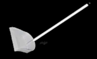 RECOGEDOR PLASTICO REP900 26 UDS.