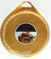 BASE TARTA VAINILLA 400 GRS.