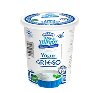 YOGUR GRIEGO ASTURIANA