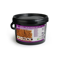 CACAO SOSA 22% LATA 2,5KG
