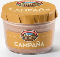 PATE 125 GR. CAMPAÑA TARRADELLAS