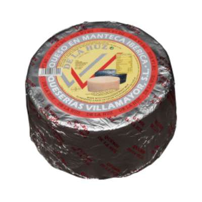 QUESO OVEJA MANTECA B.PLATA 2 KG