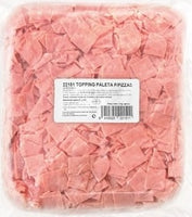 TOPPING DE PALETA YORK B. 1,5 KG