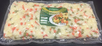 PREPARADO ENSALADILLA