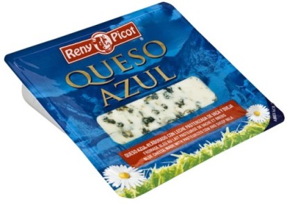 AZUL R.PICOT 100 GRS