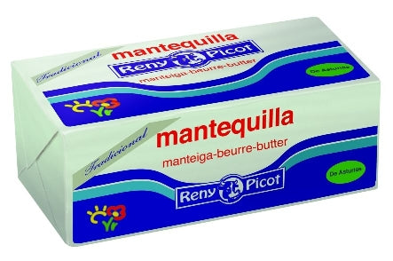 MANTEQUILLA 1 KG RENY PICOT
