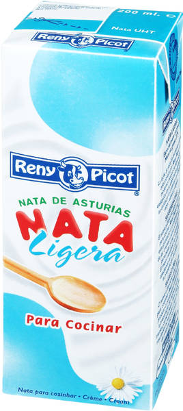 NATA COCINA 200 CC