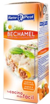 BECHAMEL R.PICOT BRIK 200 ML.